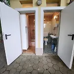 Casa de Férias Hisa Heidi *