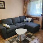 Hisa Heidi * Zavrc