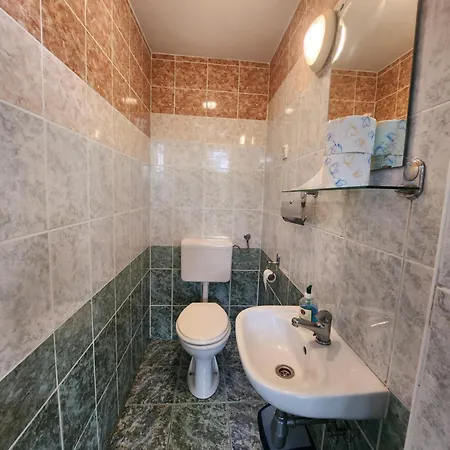 Holiday home Hisa Heidi Zavrc