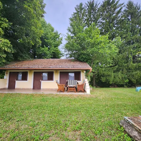 Casa de Férias Hisa Heidi
