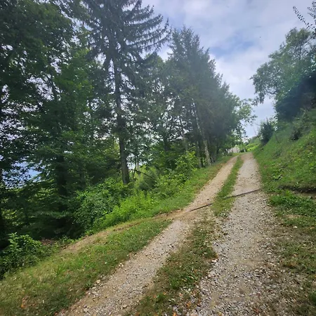 Holiday home Hisa Heidi *