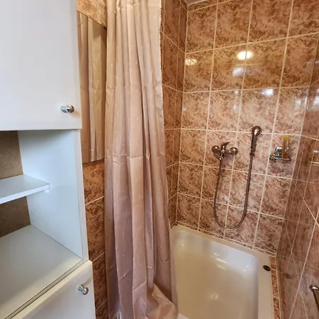 Hisa Heidi Holiday home Zavrc