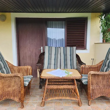 Hisa Heidi Casa de Férias