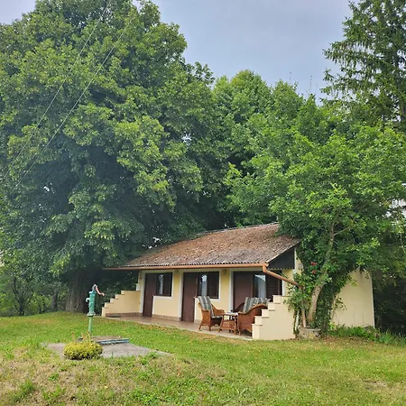 Hisa Heidi Hébergement de vacances