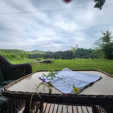 Holiday home Hisa Heidi