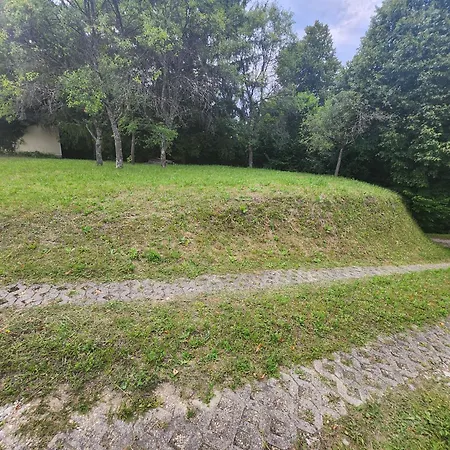 Hisa Heidi Σπίτι διακοπών *