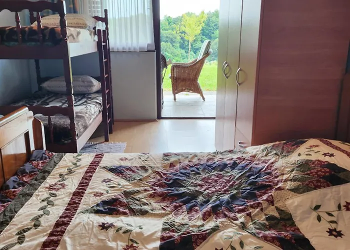 Hisa Heidi Ferienhaus *