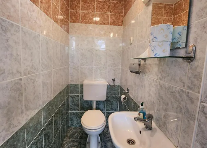 Ferienhaus Hisa Heidi Zavrc