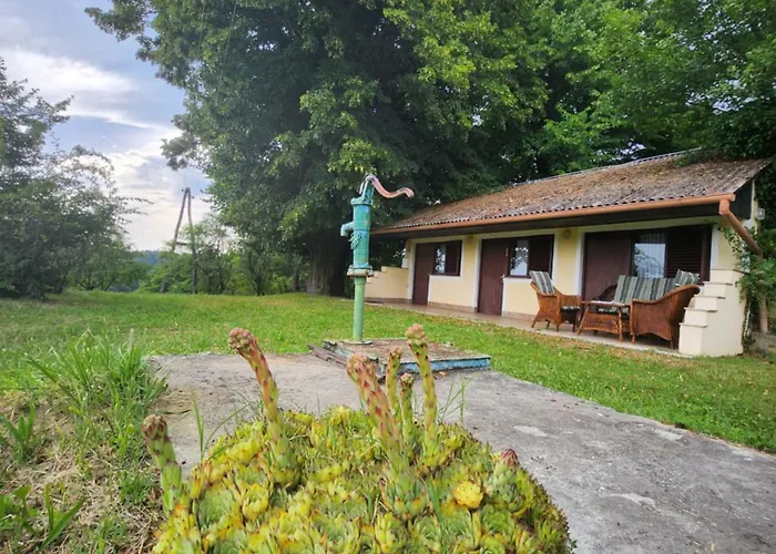 Hisa Heidi Σπίτι διακοπών