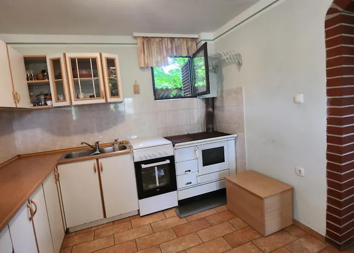 Hisa Heidi Ferienhaus *