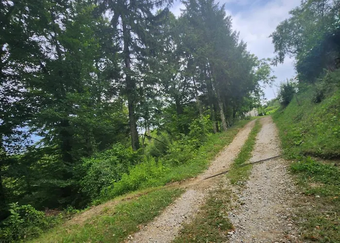 Σπίτι διακοπών Hisa Heidi *