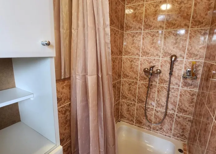 Hisa Heidi Ferienhaus Zavrc