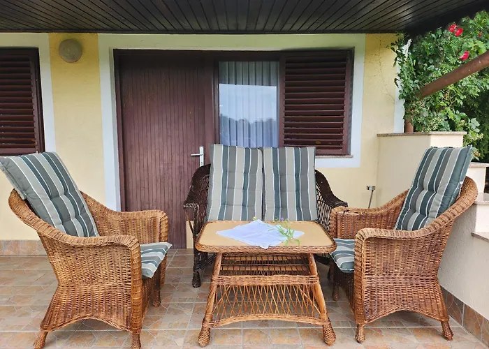 Hisa Heidi Ferienhaus