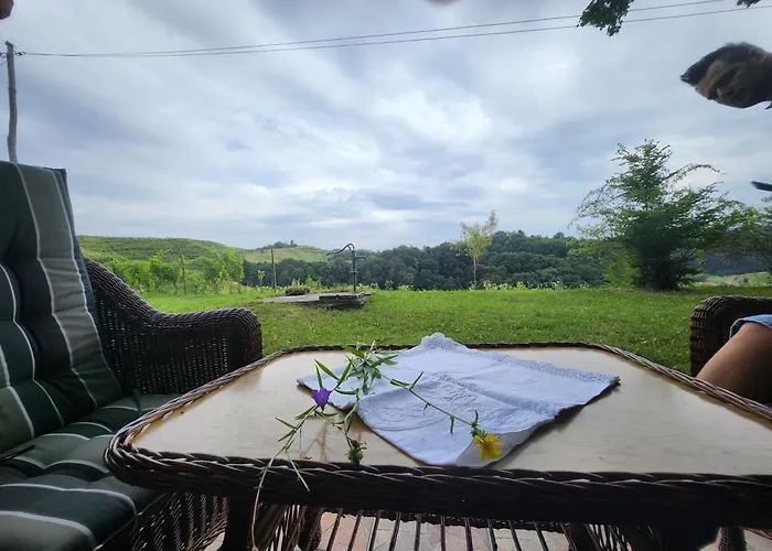 Σπίτι διακοπών Hisa Heidi