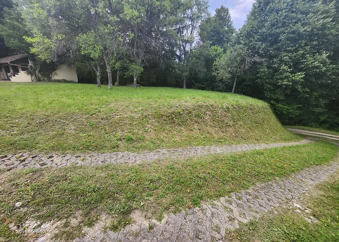 Hisa Heidi Ferienhaus *