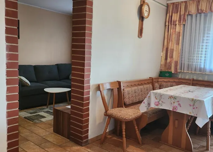 Hisa Heidi Σπίτι διακοπών *